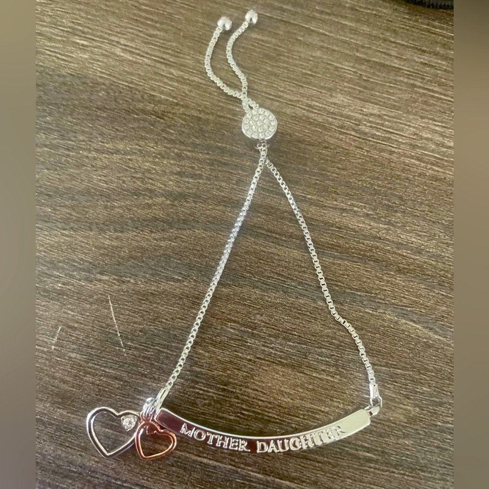 Diamond Bracelet